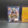 M Mewtwo Ex 159/162 / Mega Charizard Ex 130/094 Pokemon Cards Image 2