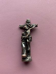 Antique Crucifixion