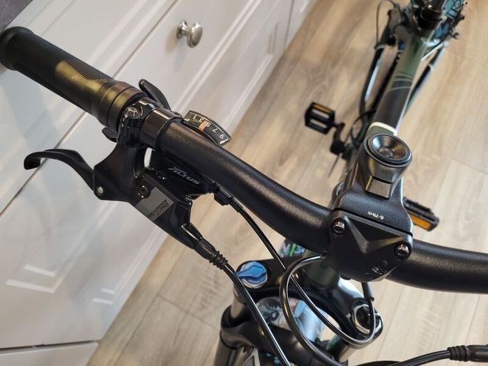MTB Bike for Boys
