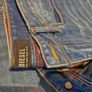 Mens chinos and jeans Image 5