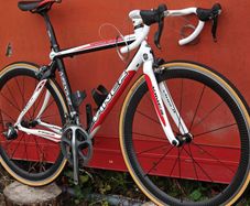 Viner Road Bike