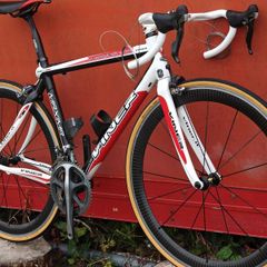 Viner Road Bike