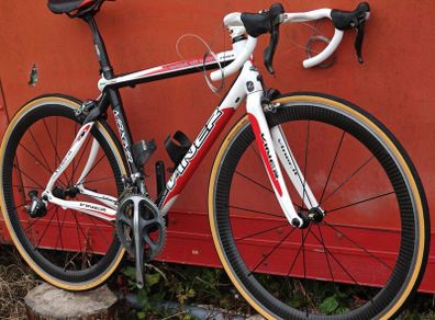 Viner Road Bike
