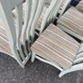 6 dining chairs Image 4