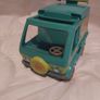 Scooby Doo Mystery Machine Van Image 5