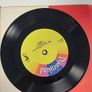 Walt Disney Tron 1982 Read Along Book and Record Image 8