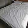 Ikea Roman Blind (White) Image 4
