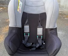 Car seat