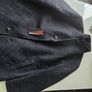 Bugatti men's coat, Flexcity wool coat, black, size XL / EU 52 Image 9