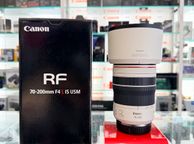 main image for ad Canon Rf 70-200 F4 L Is Usm