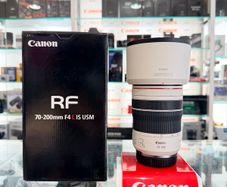 Canon Rf 70-200 F4 L Is Usm