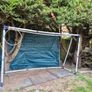 kids football goal Image 3
