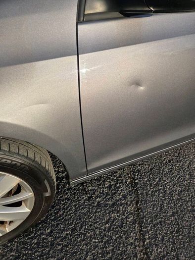 2012 Volkswagen Golf 1.6 TDI Match