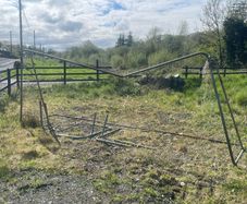 Football Goals Repairable Free