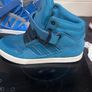 Adidas trainers size 11 Image 3