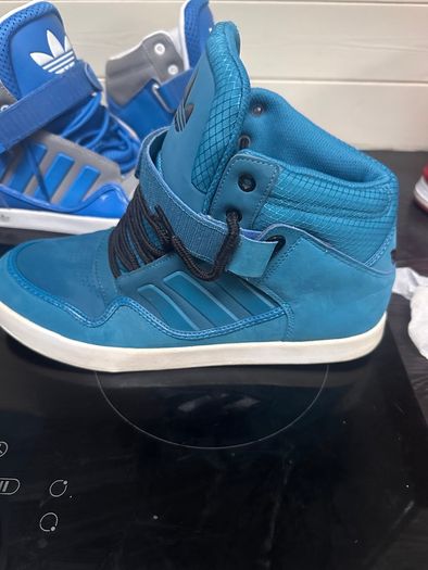 Adidas trainers size 11