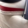 Armani Bnwt Trainers Runners shoes sneakers Size 9.5 Image 4