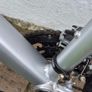 Carrera Parva Womens Hybrid Bike - Grey - Medium Image 3