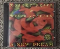 Robert Fripp & David Sylvian: A New Dream (live)
