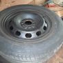 ford wheels x4 Image 2