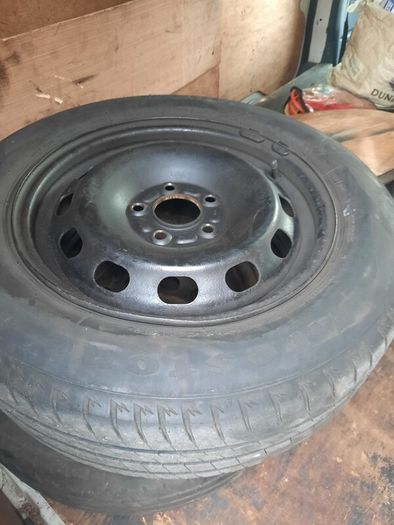 ford wheels x4