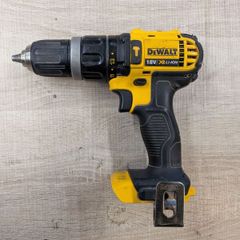Dewalt 18v combi drill
