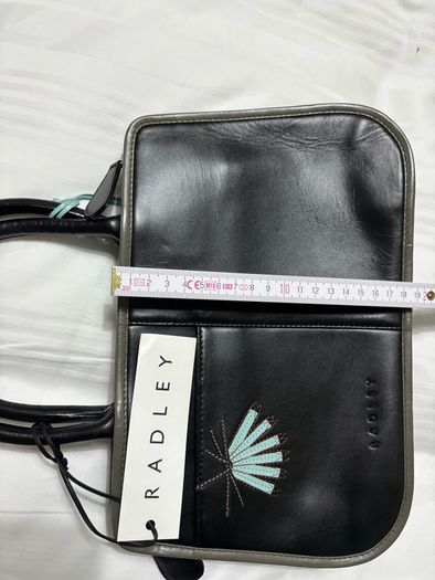 Radley Small Grab Daisy Chain Bag
