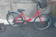 bike  needs small fixing