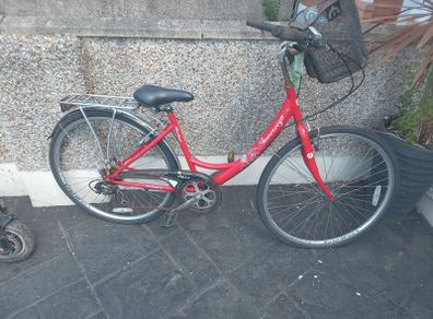 bike  needs small fixing