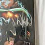 STAR WARS comic , signed, unopened Image 2