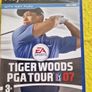 Tiger Woods Pga Tour 07 2007 PlayStation2 Ps2 Games Original Image 2