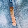 Brand new Regatta Blue Fleece Jacket Size 18 Image 6
