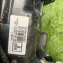 toyota Corolla salon headlight Image 4
