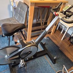 Keiser M3