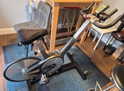 Keiser M3