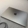 MacBook Pro 14-inch M4 chip 16GB Memory 512GB Storage 10-core Image 2