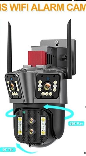 security camera