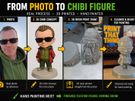 3D Printing Services - RESIN & FDM ! Image 3