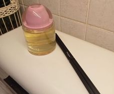 Fragrance diffuser