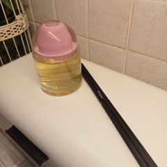 Fragrance diffuser