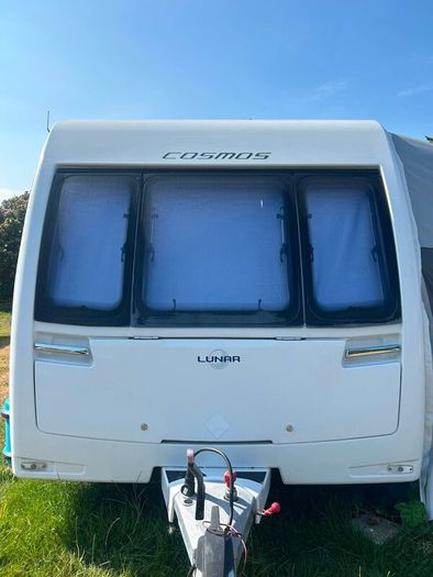 Caravan