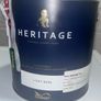 Dulux Heritage Eggshell - Maritime Teal Image 2