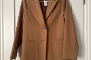 Ladies coat