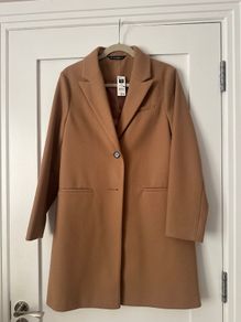 Ladies coat