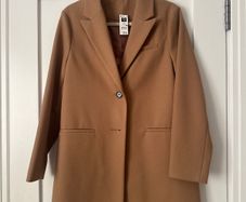 Ladies coat