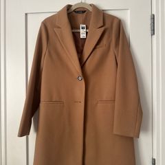 Ladies coat