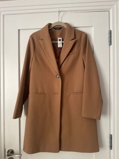 Ladies coat