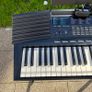 Yamaha PSR-37 Keyboard Power Adaptor - Stand Image 6