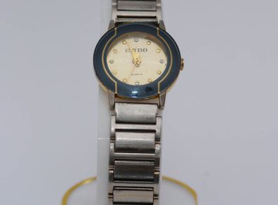 Ladies Quartz Watch