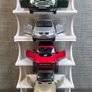 Toy cars Pack of 5 Cars 6 Image 2